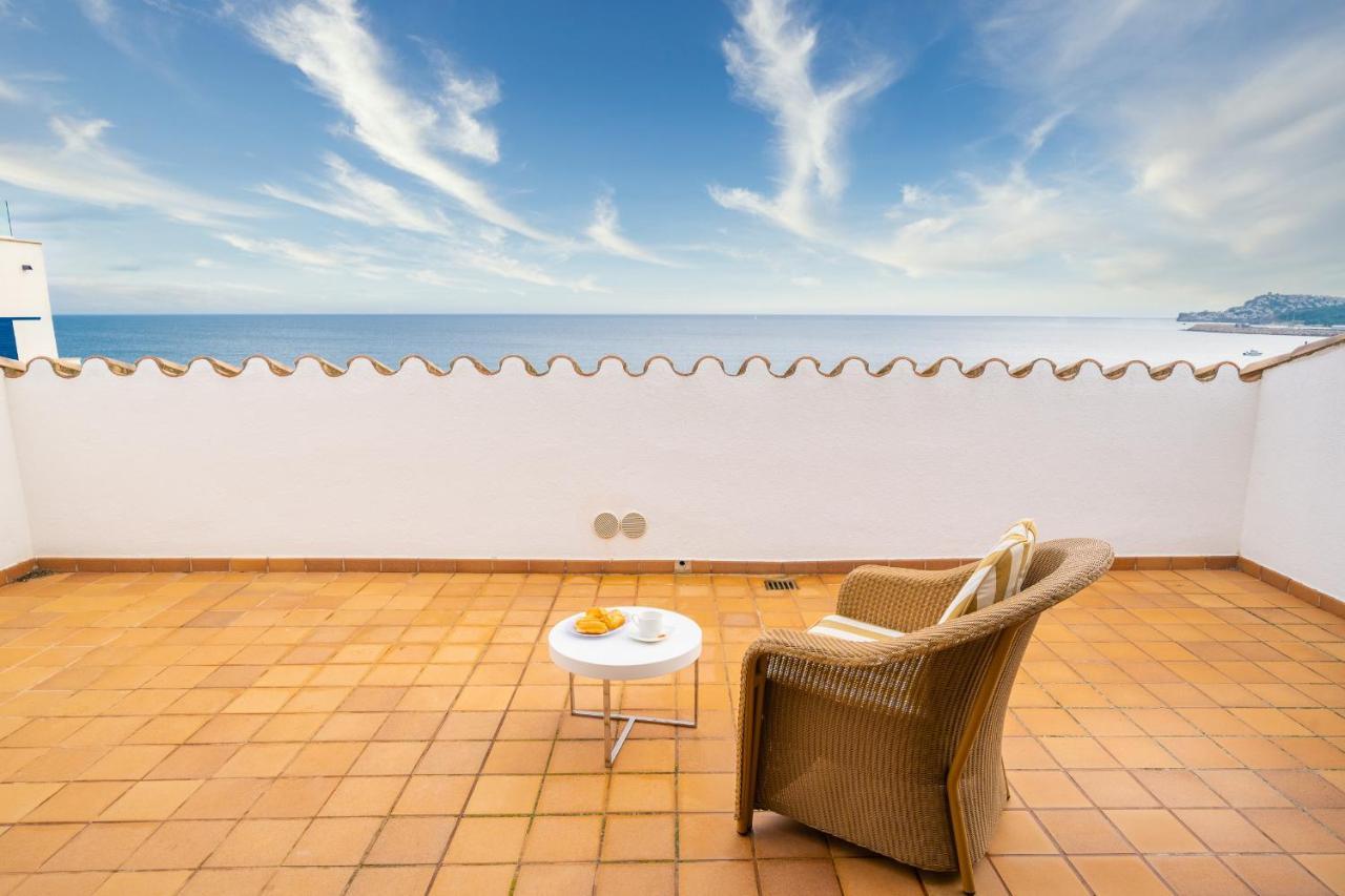 Apartment Alba Ля Эскала Экстерьер фото
