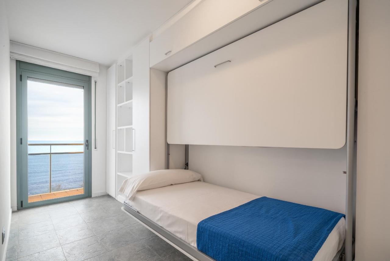 Apartment Alba Ля Эскала Экстерьер фото